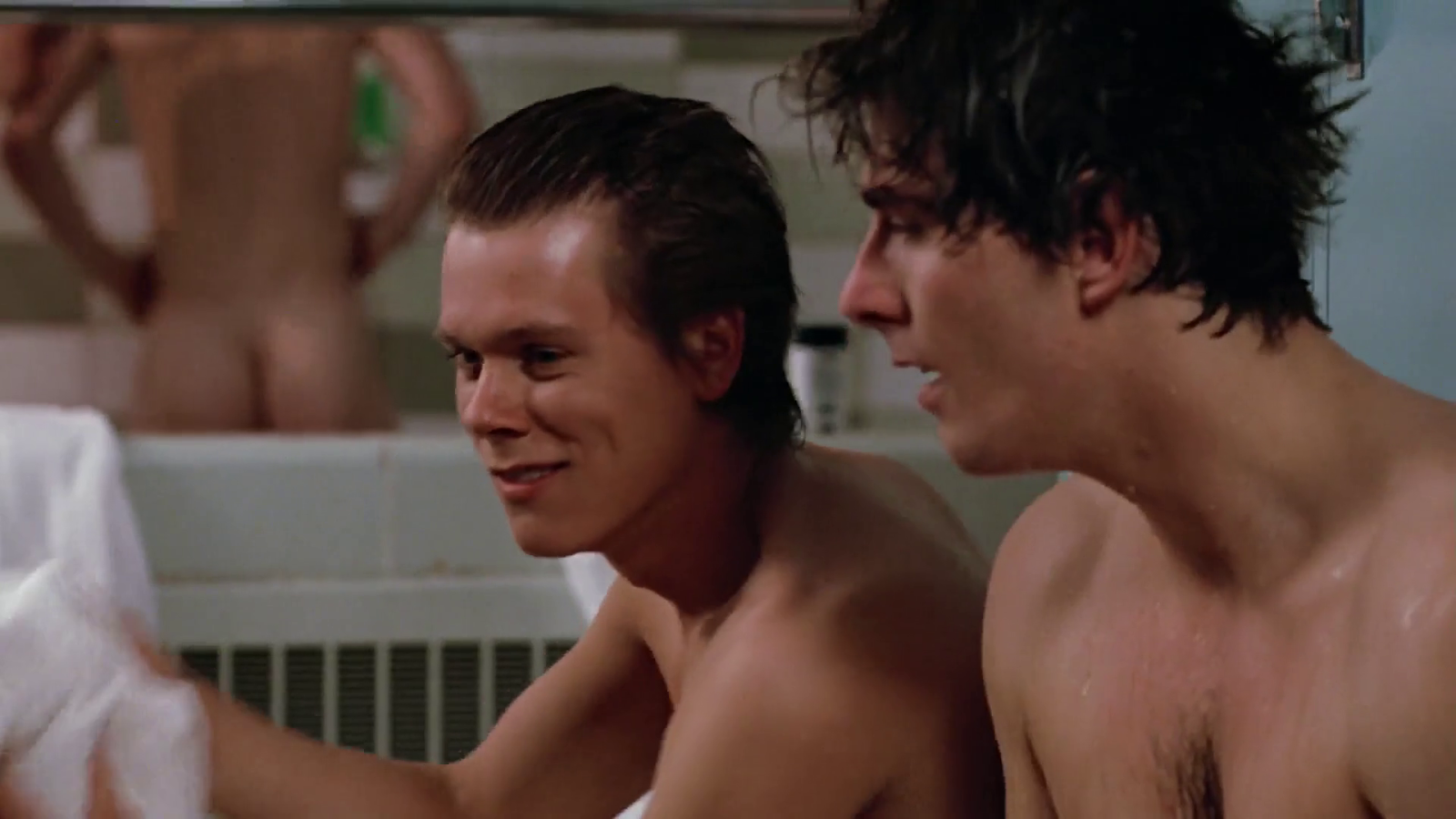 Kevin bacon on male nudity in images