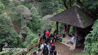 curug cimahi bandung barat