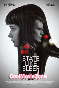 State Like Sleep (2018)