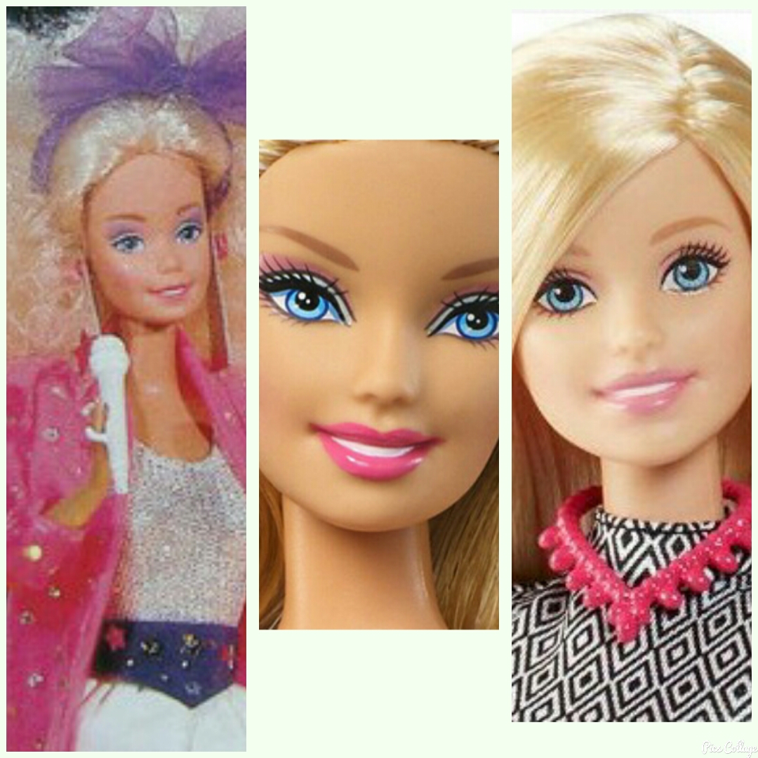 Barbie Avenue: Where are they now?-Barbie