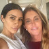 Kim Kardashian Threatens Caitlyn Jenner over Her New Memoir: 'Talk Bad About My Mom, I Come For You' 