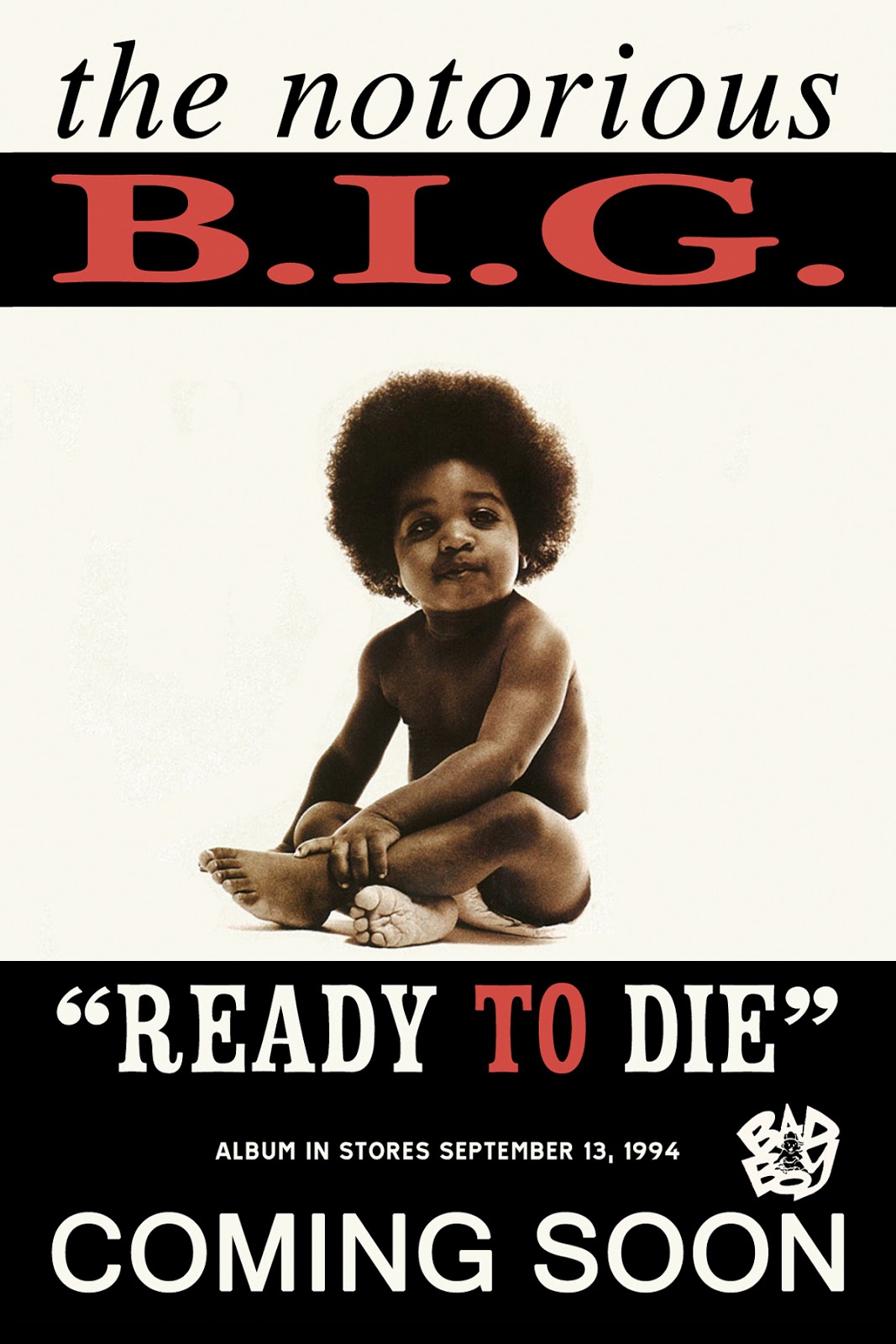 Biggie Smalls – What's Beef (Instrumental)