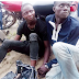 Delta State police arrest two teenage robbers found with guns