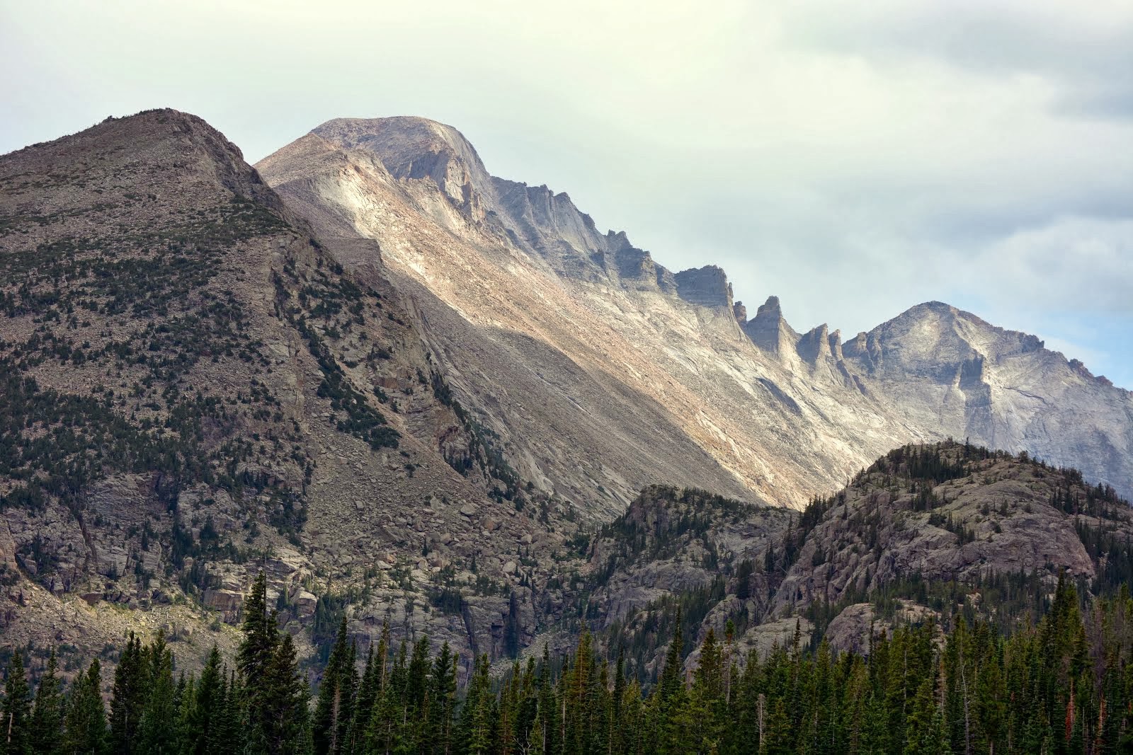 Rocky Mountain National Park