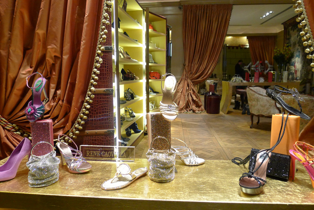 grilli shoes rome