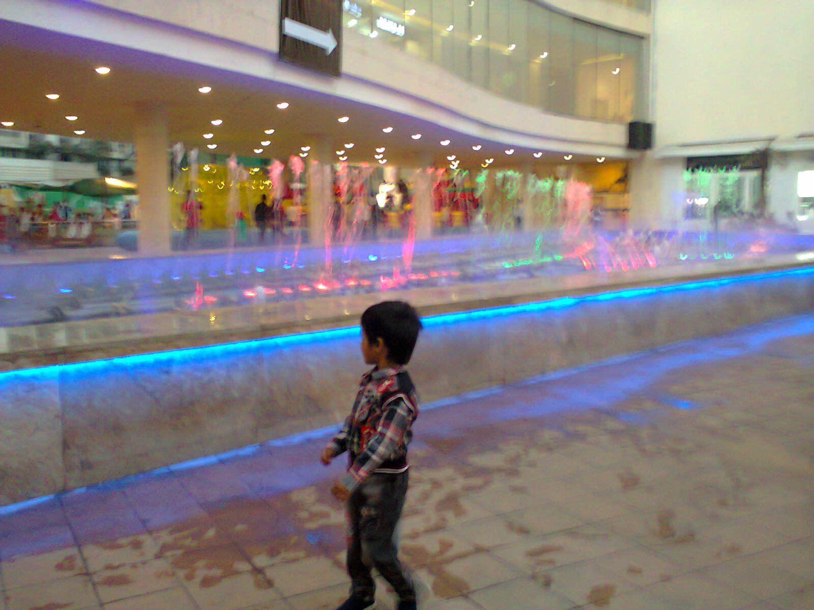 R city mall have some fun for children vikhroli west Mumbai