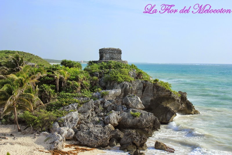 Tulum/ Vacaciones en la Riviera Maya