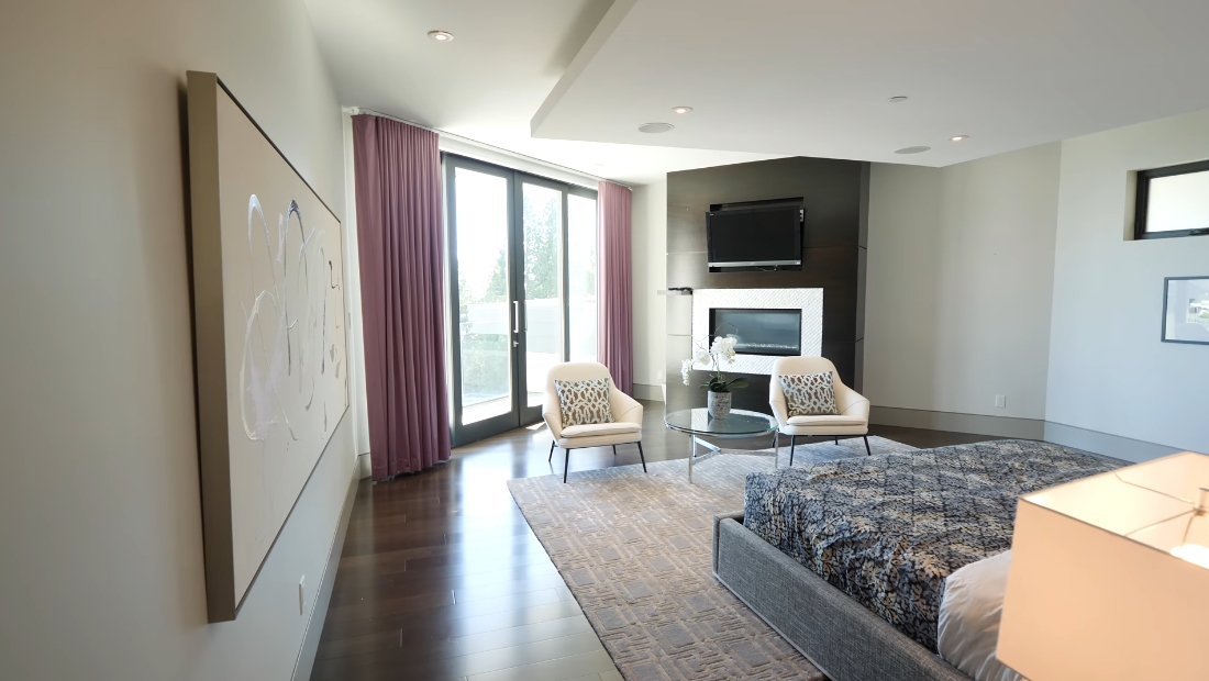 61 Interior Design Photos vs. 1495 Bramwell Rd, West Vancouver Luxury Mansion Tour