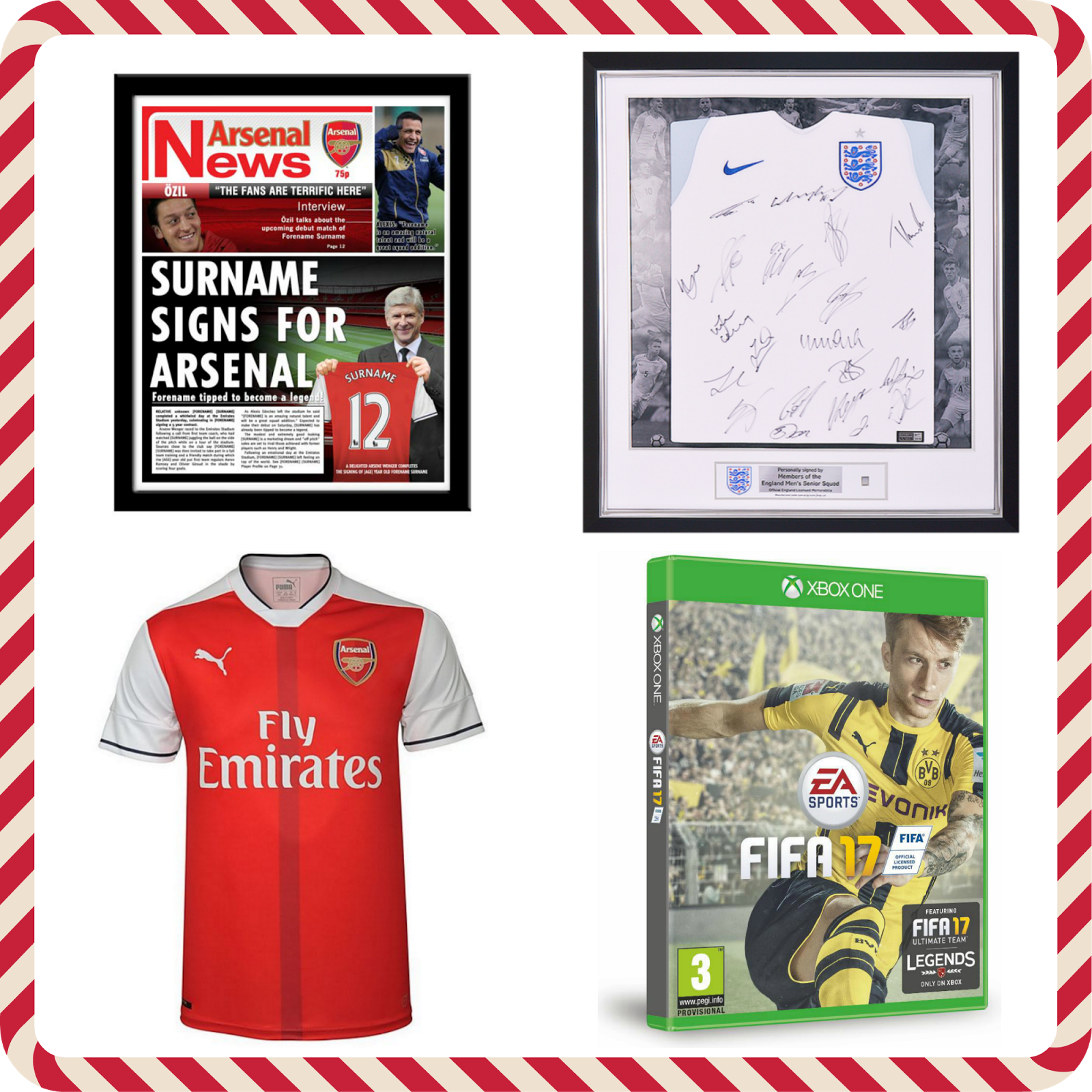 christmas gift ideas for football fans my three and me christmas gift ideas for football fans my three and me