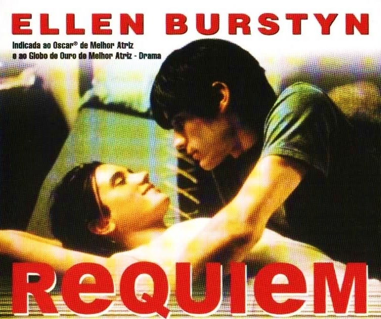 Requiem for a Dream (Requiem para um Sonho): Análise e Impressões – Cine  Grandiose