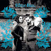 Bâton Bleu – Weired and wonderful tales (Dixiefrog Records, 2018)