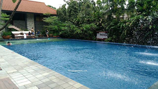 Review Hotel Bali World Bandung Hamsatravelicious