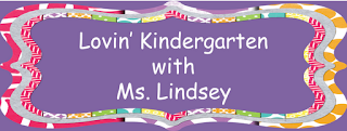 Lovin' Kindergarten