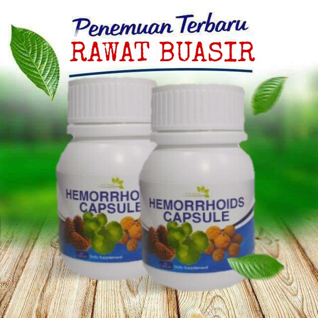 Ubat Buasir Yang Terbaik Sinter G