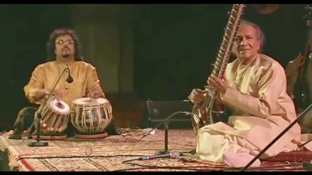 SONY MUSIC RELEASES “MAYA” A DEDICATION TO MAESTRO RAVI SHANKAR BY THE RENOWNED TABLA VIRTUOSO AND COMPOSER BICKRAM GHOSH SONY MUSIC RELEASES “MAYA” A DEDICATION TO MAESTRO RAVI SHANKAR BY THE RENOWNED TABLA VIRTUOSO AND COMPOSER BICKRAM GHOSH