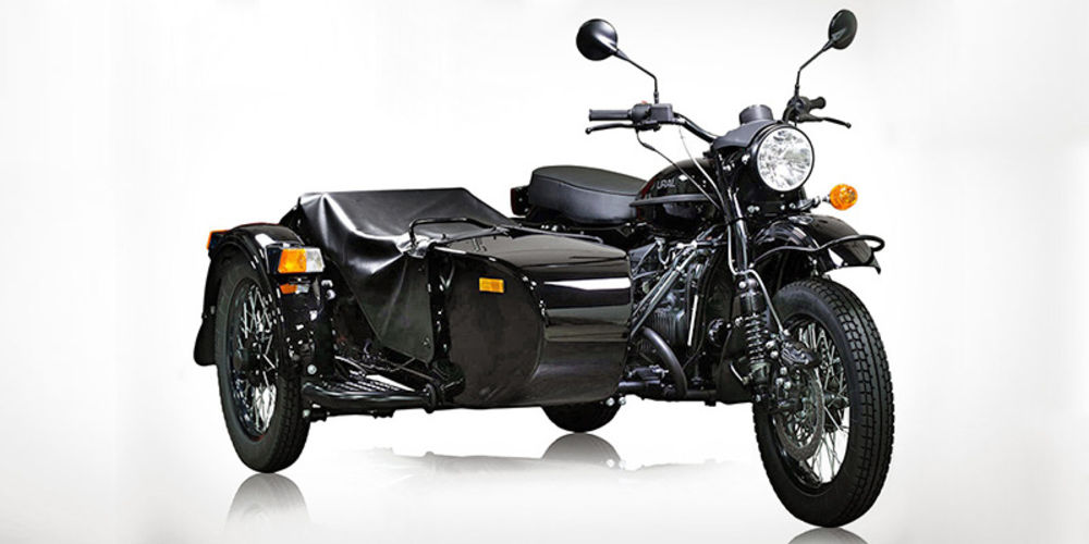 tvs xl 100 with sidecar