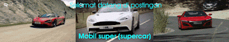 Mobil super (supercar)