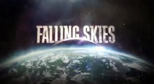 falling skies logo