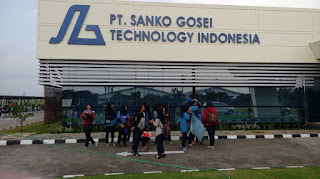Info Loker Terbaru Operator Produksi PT. SANKO GOSEI TECHNOLOGY INDONESIA