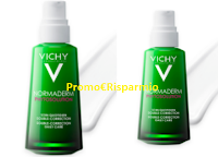 Diventa una delle 2.000 tester Normaderm Phytosolution Logo Diventa una delle 2.000 tester Normaderm Phytosolution