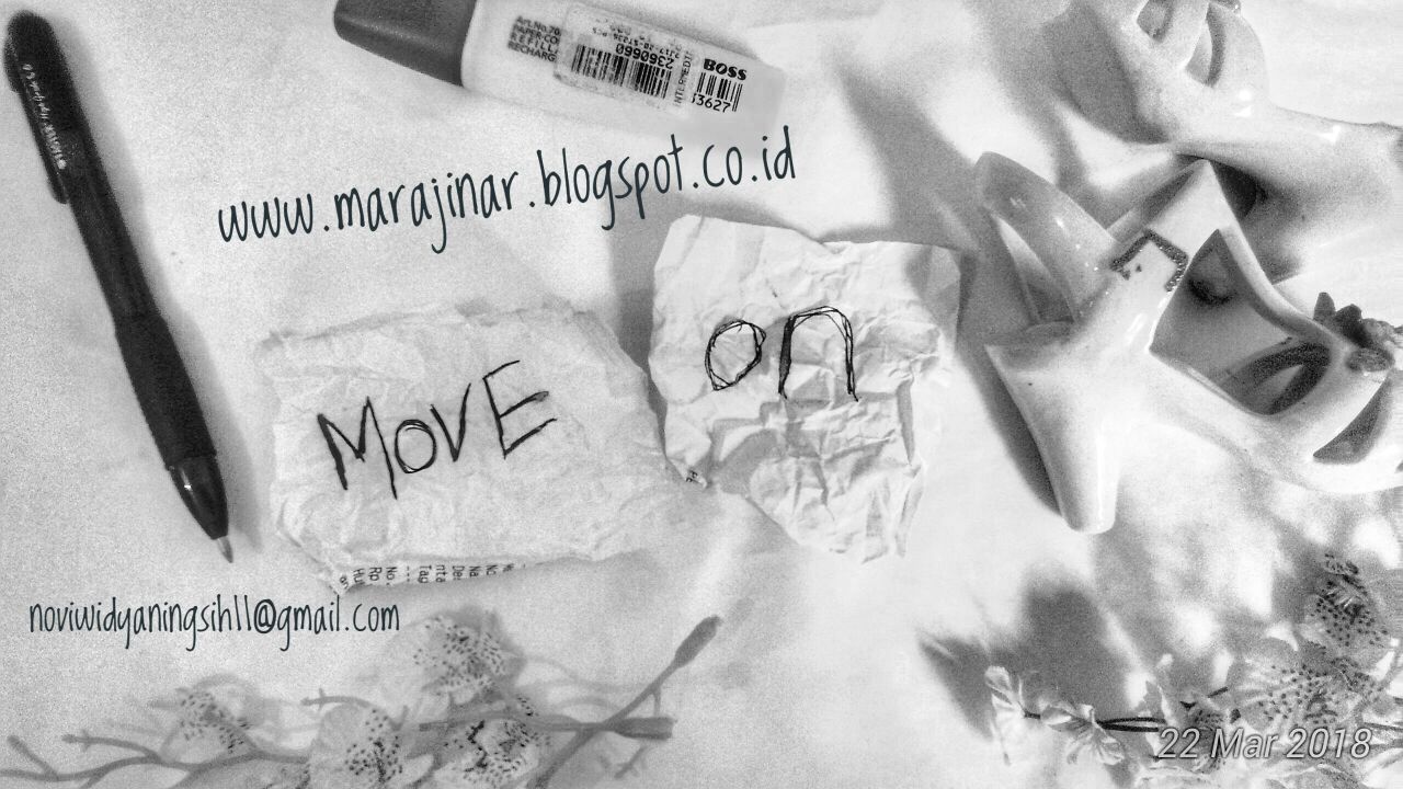 Lady's Story: Jangan Galau Guys : Move On. Lady's Story: Jangan Galau Guys : Move On.