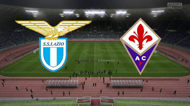 Fiorentina vs Lazio Full Match And Highlights