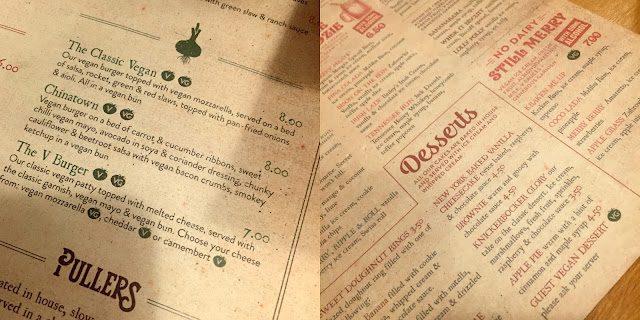 steak cattle and roll menu glasgow