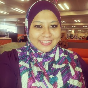 INI BLOG MIMIZIOUSLICIOUS: Camwhore & Selfie