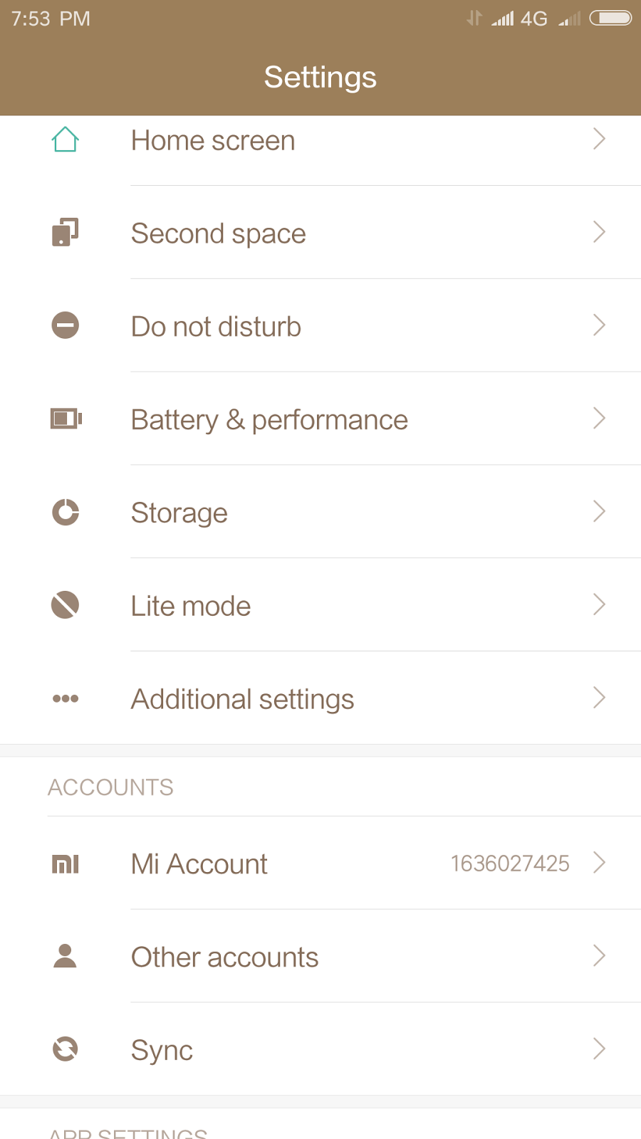 cara membuat screenshot di smartphone xiaomi redmi simpel blog