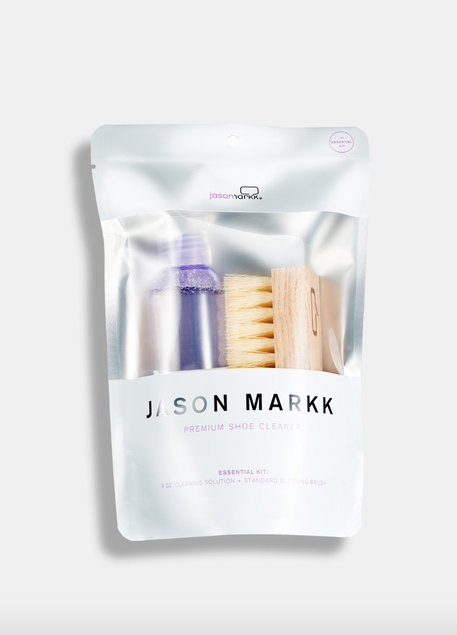 Jason Markk Essential Shoe Cleaning Kit Reviews Jason Markk Essential Shoe Cleaning Kit Reviews
