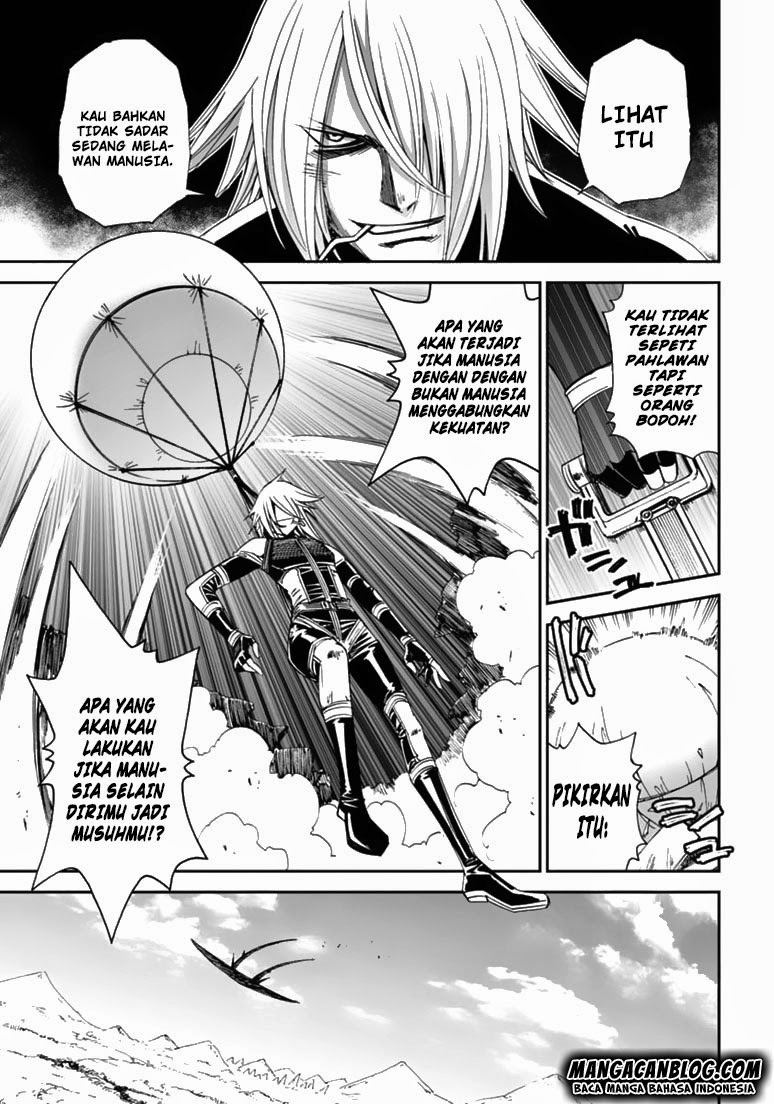 12 Beast Chapter 09