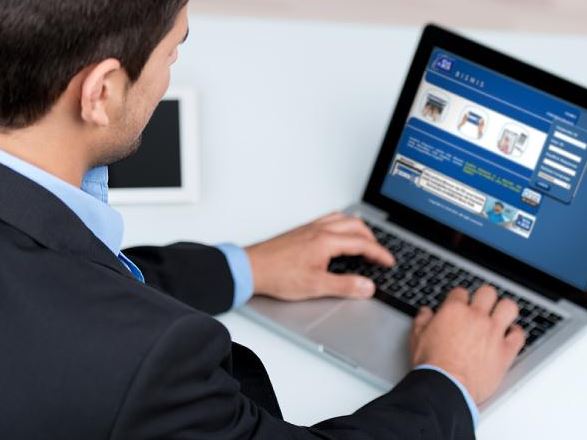Cara Mudah Daftar Payroll Bank Bca Informasi Perbankan