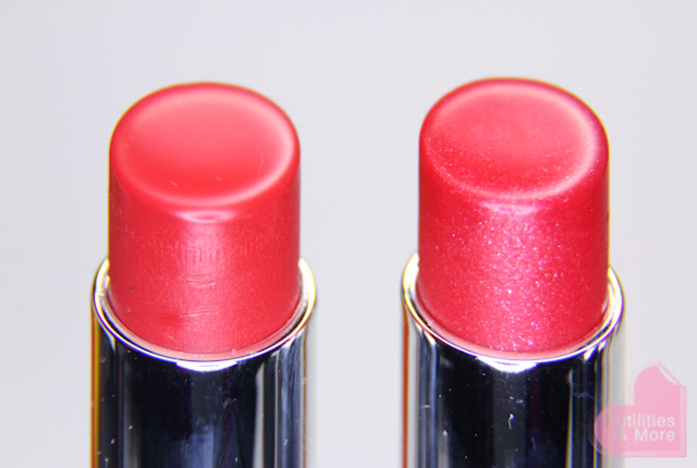 Revlon Lip Butters Review, Swatches & Test, lollipop, sweet tart, apple candy, cherry tart, sugar plum, pink truffle, makeup and beauty blog, beauty blog, beauty channel, makeup guru, asian eyes, asian monolid, single lid, makeup tutorial, makeup reviews, product reviews, cosmetics, make up, makeup, maquillage, tuto, tutorial, tutoriel, yeux, asiatique, futilitiesandmore.blogspot.com, futilities and more, futilitiesandmore, futilitiesmore