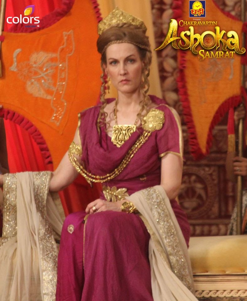 LuvAsianSeries: \u0e40\u0e23\u0e37\u0e48\u0e2d\u0e07\u0e22\u0e48\u0e2d \u0e2d\u0e42\u0e28\u0e01\u0e21\u0e2b\u0e32\u0e23\u0e32\u0e0a (The Great Emperor Ashok)