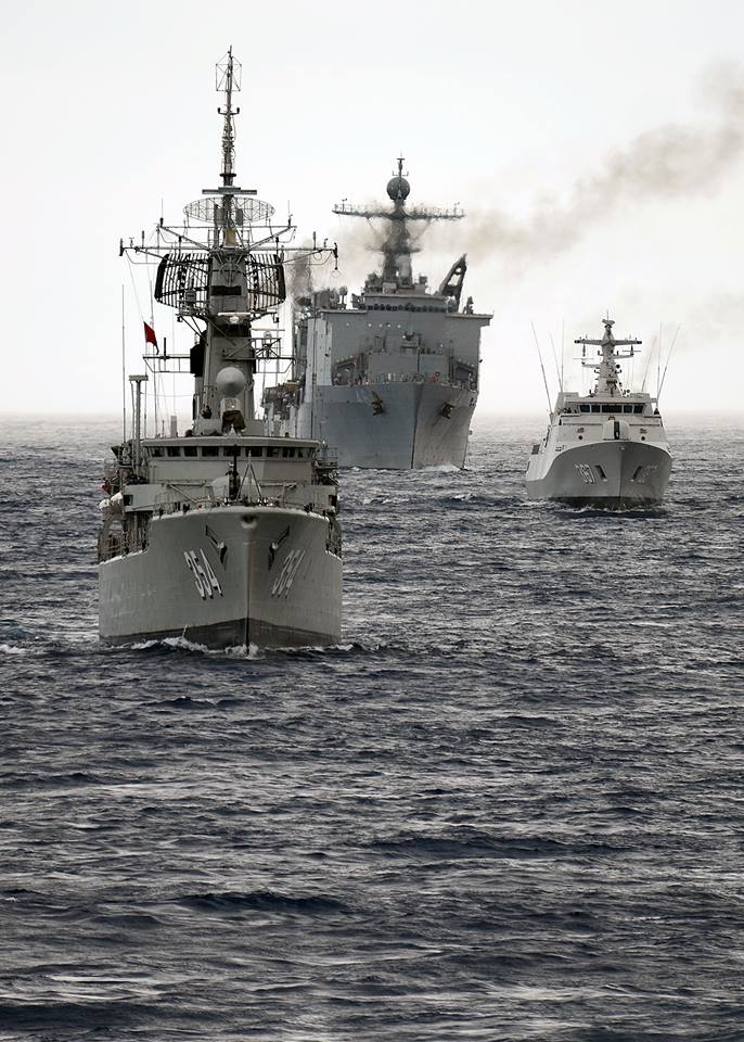 Garuda Militer 20130519 Garuda Militer 20130519