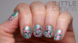 cherry nail blossom zoya dillon designs colors