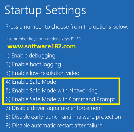 Восстановление и выберите перезапустить сейчас в advanced startup. Windows startup settings. 1. 1. Виндовс 10 startup settings.