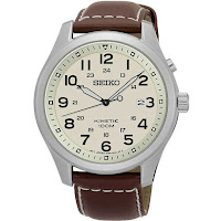 SEIKO Kinetic