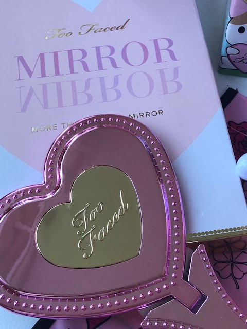 Too Faced NEW Bluewater Store