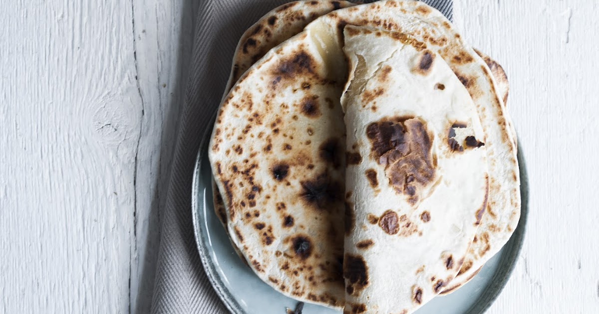 Mon petit bistrot Flat bread express