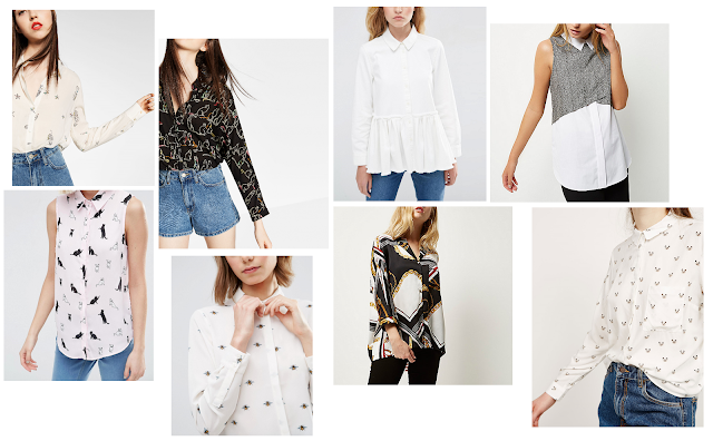 What Cat Says - Wishlist | Get Shirty What Cat Says - Wishlist | Get Shirty