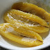 Sira Pisang Kebatu Kegemaran