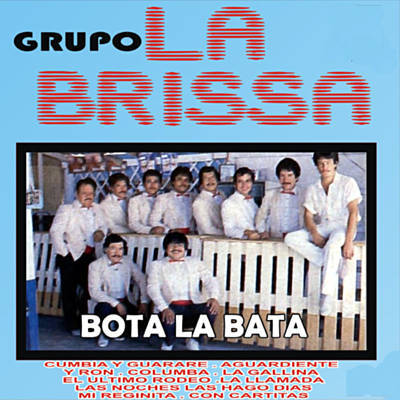Banda Sonora La Brissa Discografia banda sonora la brissa discografia
