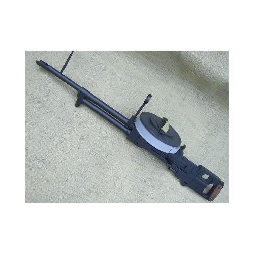 to the world of weapons Vickers K