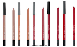 Novità Labbra Autunno Sephora Novità Labbra Autunno Sephora anteprima