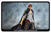 Red-Haired Shanks - P.O.P Neo DX