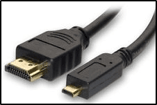 HDMI cable HDMI cable