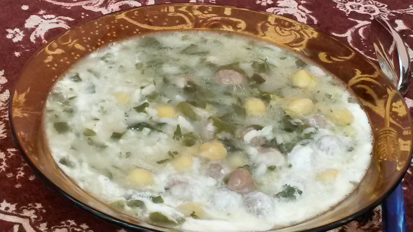 Toyga Çorbası Toyga Çorbası