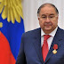 Russia's richest billionaires and the 20 million Russians living in poverty