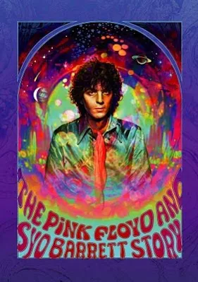 O foco do filme é Syd Barrett, dirigido por John Edginton, o filme inclui entrevistas com todos os membros do Pink Floyd